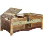 Ambia Home Ambia Home TRUHLA