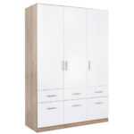 Carryhome Carryhome SKŘÍŇ S OTOČNÝMI DVEŘMI