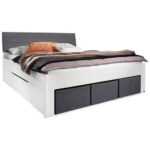 Carryhome Carryhome POSTEL 140/200 cm