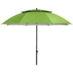 Ambia Garden Ambia Garden SLUNEČNÍK 200 cm