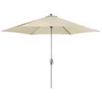 Ambia Garden Ambia Garden SLUNEČNÍK 320 cm