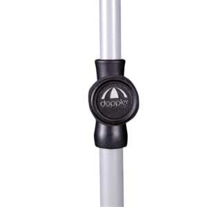 Ambia Garden Ambia Garden SLUNEČNÍK 180/120 cm