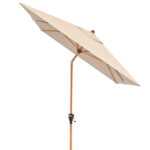 Ambia Garden Ambia Garden SLUNEČNÍK 200/258/300 cm
