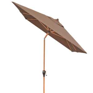 Ambia Garden Ambia Garden SLUNEČNÍK 200 cm