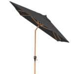 Ambia Garden Ambia Garden SLUNEČNÍK 200/258/300 cm