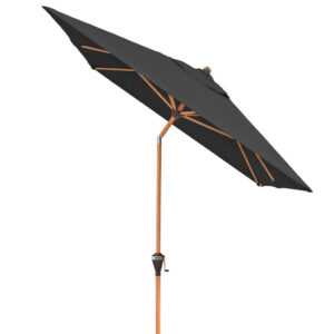 Ambia Garden Ambia Garden SLUNEČNÍK 200/258/300 cm