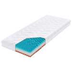 Sleeptex Sleeptex MATRACE Z VISCO PĚNY