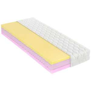 Sleeptex Sleeptex MATRACE ZE STUDENÉ PĚNY