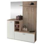 Carryhome Carryhome ŠATNA