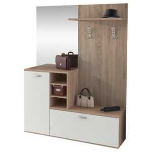 Carryhome Carryhome ŠATNA