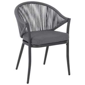 Amatio Amatio ZAHRADNÍ KŘESLO