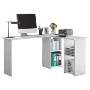 MID.YOU MID.YOU ROHOVÝ PSACÍ STŮL