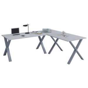 MID.YOU MID.YOU ROHOVÝ PSACÍ STŮL