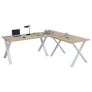 MID.YOU MID.YOU ROHOVÝ PSACÍ STŮL