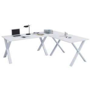 MID.YOU MID.YOU ROHOVÝ PSACÍ STŮL