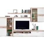 Carryhome Carryhome OBÝVACÍ STĚNA