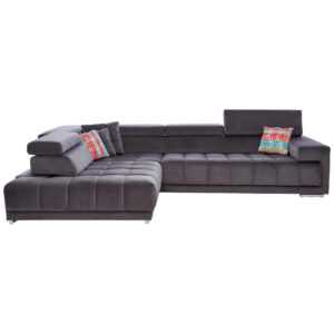 Beldomo Speed Beldomo Speed ROHOVÁ SEDAČKA