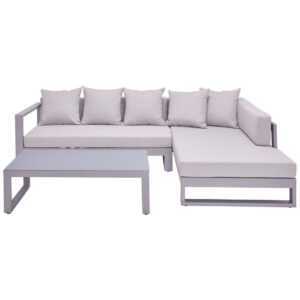 Amatio Amatio ZAHRADNÍ SEDACÍ SOUPRAVA