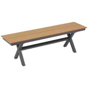 Ambia Garden Ambia Garden ZAHRADNÍ LAVICE