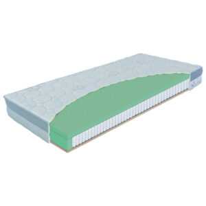 Materasso Materasso TAŠTIČKOVÁ MATRACE