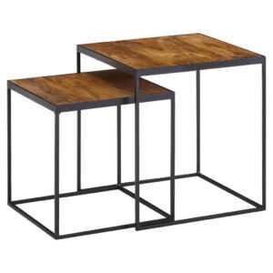 MID.YOU MID.YOU SADA ZASOUVACÍCH STOLKŮ