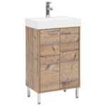 Stylife Stylife SKŘÍŇKA S UMYVADLEM