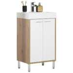 Stylife Stylife SKŘÍŇKA S UMYVADLEM