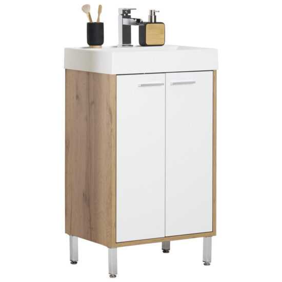 Stylife SKŘÍŇKA S UMYVADLEM Stylife Stylife SKŘÍŇKA S UMYVADLEM