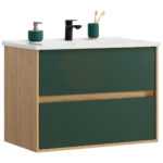 Stylife Stylife SKŘÍŇKA S UMYVADLEM