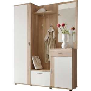 Carryhome Carryhome ŠATNA