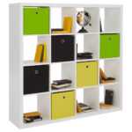 Carryhome Carryhome DĚLICÍ STĚNA