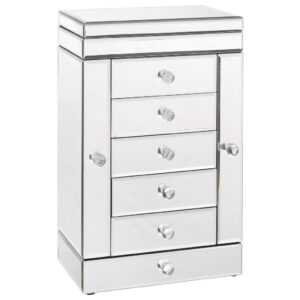 Xora Xora SKŘÍŇKA NA ŠPERKY