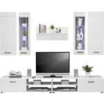Carryhome Carryhome OBÝVACÍ STĚNA