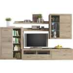 Carryhome Carryhome OBÝVACÍ STĚNA