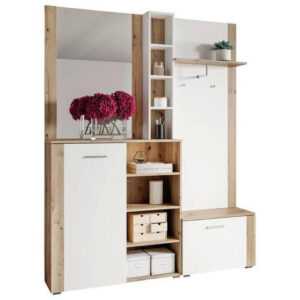 Carryhome Carryhome ŠATNA