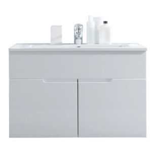 Venda Venda SKŘÍŇKA S UMYVADLEM