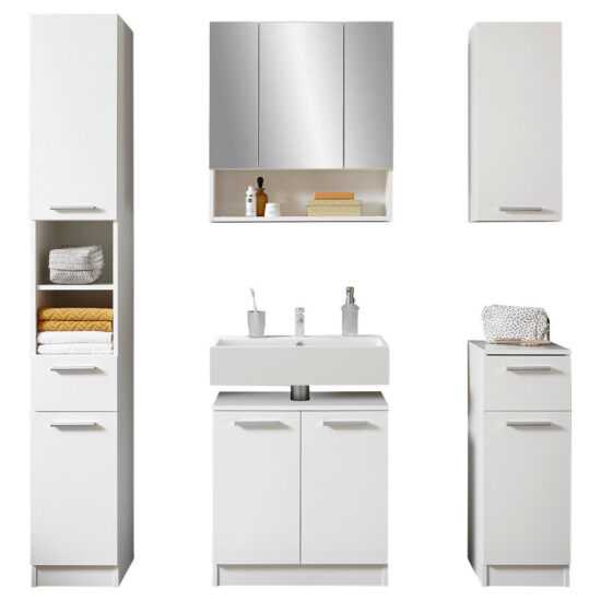 Livetastic KOUPELNA Livetastic Livetastic KOUPELNA