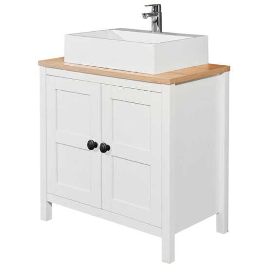 Xora SKŘÍŇKA POD UMYVADLO Xora Xora SKŘÍŇKA POD UMYVADLO