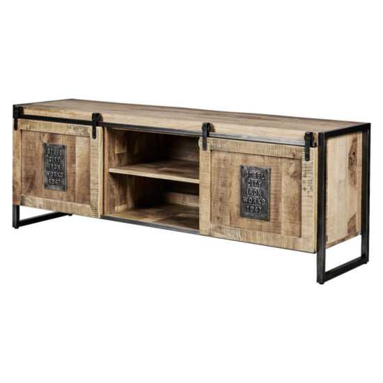 Livetastic NÍZKÁ KOMODA Livetastic Livetastic NÍZKÁ KOMODA