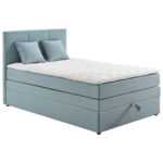 Welnova Welnova BOXSPRINGOVÁ POSTEL 120/200 cm