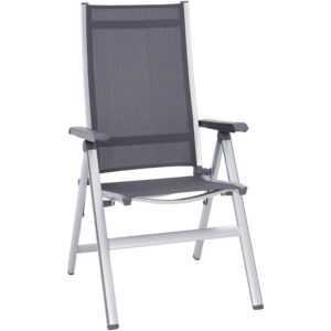 MWH MWH ZAHRADNÍ SKLÁDACÍ KŘESLO