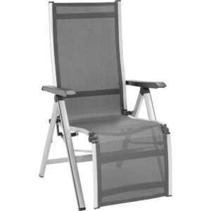 MWH MWH ZAHRADNÍ RELAXAČNÍ ŽIDLE