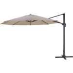 Ambia Garden Ambia Garden BOČNÍ SLUNEČNÍK 350 cm