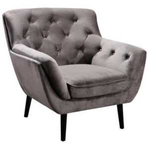 Stylife Stylife KŘESLO CHESTERFIELD