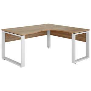 Voleo Voleo ROHOVÝ PSACÍ STŮL