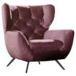 Pure Home Lifestyle Pure Home Lifestyle KŘESLO