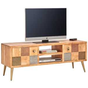 Ambia Home Ambia Home NÍZKÁ KOMODA