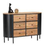 Ambia Home Ambia Home KOMODA