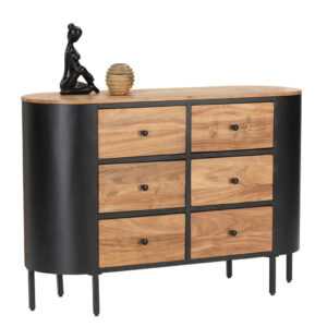 Ambia Home Ambia Home KOMODA