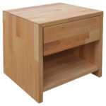 Carryhome Carryhome NOČNÍ STOLEK